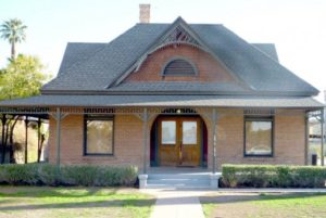 Garfield Historic District Homes Phoenix