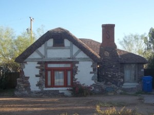 Cotswald Cottage Villa Verde Historic Homes