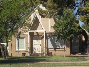 Fairview Place Historic Phoenix District Homes
