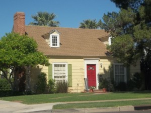 Fairview Place Historic Phoenix District Homes