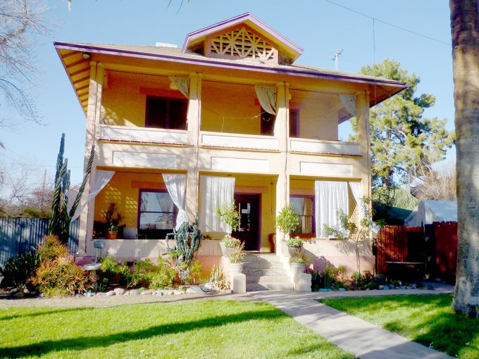 Glendale Historic Districts History - Historic Phoenix Real Estate
