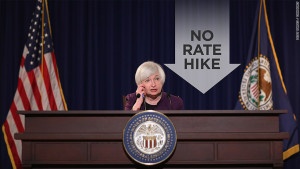 Janet Yellen Interest Rates