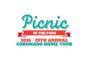 Coronado Historic District 2016 Home Tour