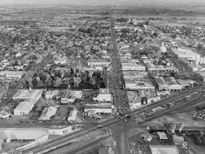 Glendale Historic Districts History - Historic Phoenix Real Estate
