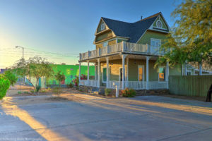 Featured Downtown Phoenix Real Estate