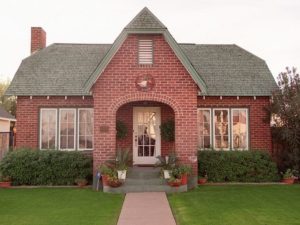 Downtown Phoenix Historic Phoenix Homes For Sale