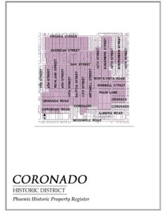 Coronado Historic District Real Estate