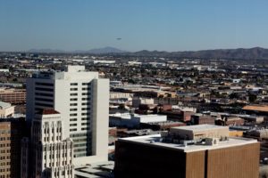 Warehouse District Phoenix AZ