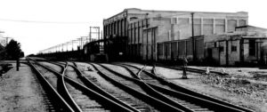 The History of the Warehouse District in Phoenix, AZ Warehouse District History in Phoenix, AZ