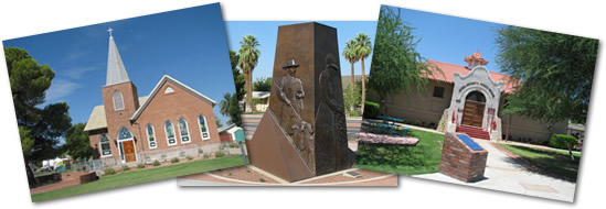Peoria Arizona History