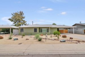 Historic Homes For Sale Scottsdale AZ