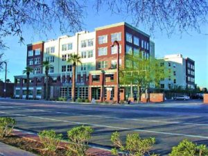 Downtown Phoenix Artisan Lofts Central for sale