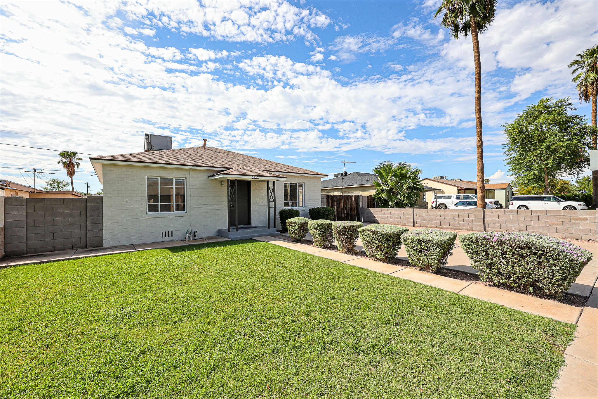 north encanto historic district, home for sale, transitional ranch, real estate, phoenix, historic, homes
