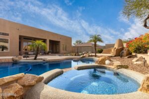 Desert Ridge Real Estate For Sale