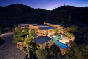 Luxury Real Estate For Sale in Cave Creek, AZ