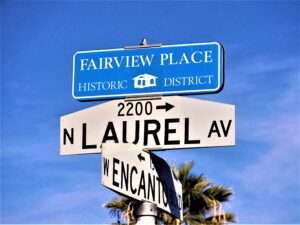 Fairview Place Historic District Listing Agent Laura Boyajian