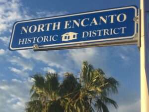North Encanto Historic District Listing Agent, Laura Boyajian
