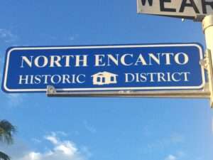 Homes For Sale in North Encanto Historic Phoenix District