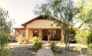 East Alvarado Historic District Homes For Sale