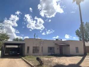 Fixer-Upper For Sale in Camelback East Village at 1637 E Roma Ave Phoenix, AZ 85016