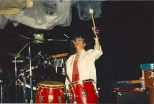 Laura B is a Historic Phoenix Districts Realtor and Former Professional Percussionist and Singer Laura B Historic Phoenix Districts Realtor and Percussionist