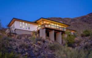 Mid-Century Modern Homes in Phoenix, AZ Homes in Phoenix that are Mid-Century Modern