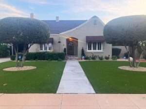 917 W Lynwood St in FQ Story Historic District