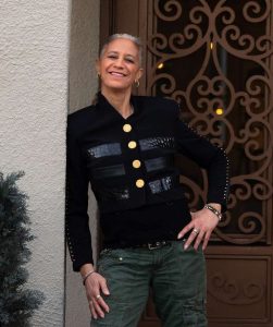 Listing Agent in FQ Story Historic District In Central Phoenix, AZ FQ Story Historic District Listing Agent, Laura Boyajian