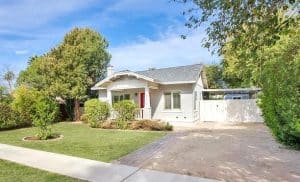 Homes For Sale in Cheery Lynn Historic District Phoenix AZ 