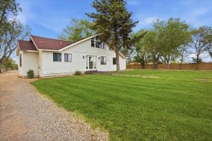 732 W Road 1 N Chino Valley AZ
