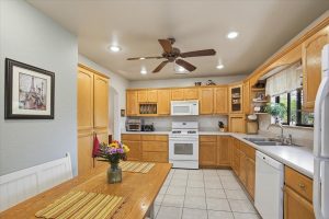 Kitchen 732 W Road 1 N Chino Valley