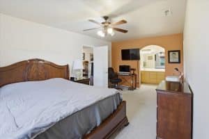 Primary Bedroom Suite 732 W Road 1 N Chino Valley