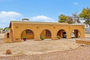 Historic homes for sale in South Mountain