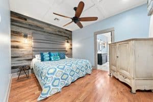 Luxury Master Suite